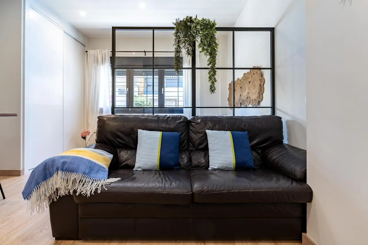 Malagasuite Comfortable Home 0 0*, Malaga