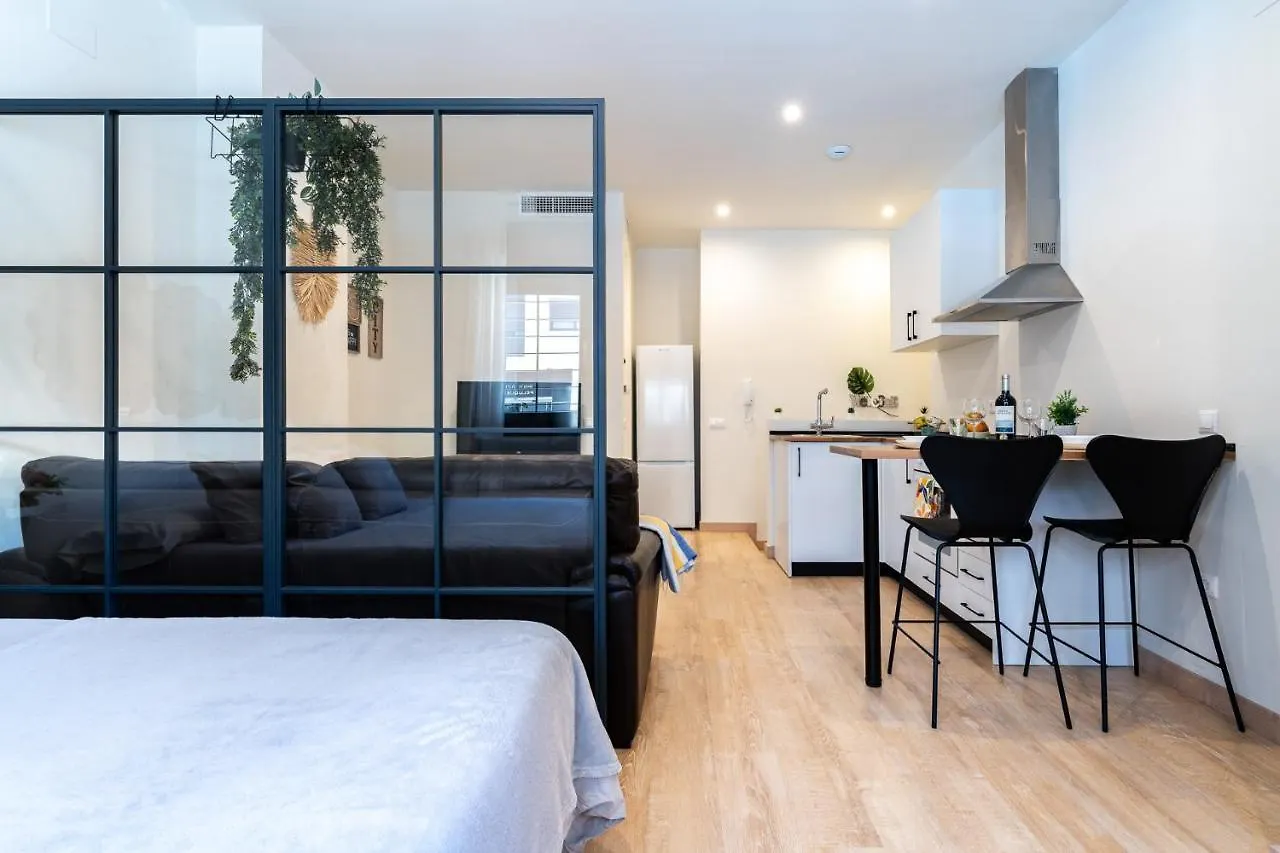 Malagasuite Comfortable Home 0