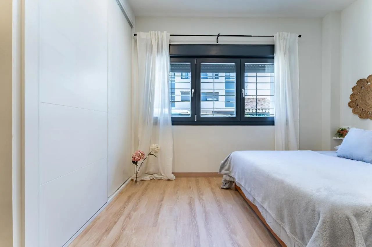 Malagasuite Comfortable Home 0 0*, Malaga Spain